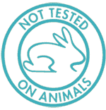 Not Tested on Animals