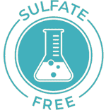 Sulfate Free